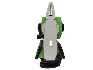 Estación total Alpha Ti 1.5'' de la nueva serie 2022 con 4 CCD y precisión de 1'' para 1000m sin prisma, modelo Alpha Ti 1'' usado. - Product Image 5