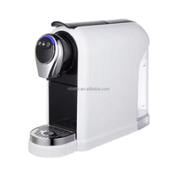 Aifa Nouvelle Machine à Café à Capsules de Haute Qualité OEM ODM 1400W Machine à Café Espresso pour la Maison l'Hôtel