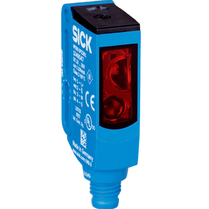 Hot-selling SICK WTB9L-3P2261 1058230 Photoelectric <b>Sensors</b> W9 WTB9L-3P2261 Hot-selling SICK WTB9L-3P2261 1058230 Photoelectric - Product Image 1
