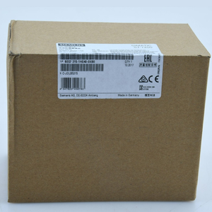 6ES72151HG400XB0 ใหม่ S7-1200 CPU 1215C DC/DC/รีเลย์ PLC - Product Image 2