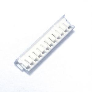 Recambio Jst ZH <span class=keywords><strong>Zhr</strong></span> 1,5mm, Conector de paso de 1,5mm, MM, mm, 12, 12, 12, 30 - Product Image 2