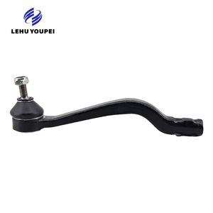 <span class=keywords><strong>Rotule</strong></span> <span class=keywords><strong>de</strong></span> <span class=keywords><strong>direction</strong></span> avant gauche <span class=keywords><strong>de</strong></span> qualité OEM pour Logan Sandero <span class=keywords><strong>Clio</strong></span> Lodgy Dokker Thalia OE 6001547610, Pièces automobiles à ajustement direct - Product Image 2