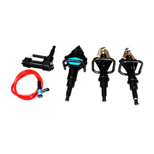 Coupe-épandeur hydraulique multi-outils de sauvetage <span class=keywords><strong>holmatro</strong></span>, pompier certifié CE - Product Image 4