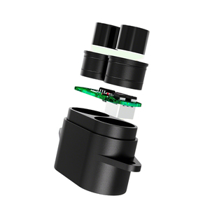 Système de navigation autonome UR-2, module de planification de trajectoire et de cartographie ROS SLAM, kit pour châssis de robot mobile de livraison et de patrouille en extérieur - Product Image 3