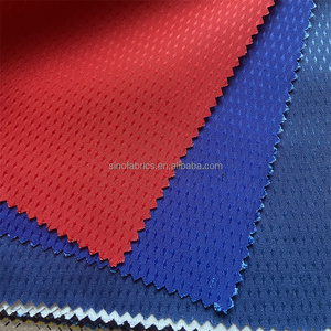 Tela Elástica T400, Poliéster, Algodón y Nailon Entrelazados, Jacquard <span class=keywords><strong>con</strong></span> Puntos, Diamantes, Ripstop, Rayas, Sarga, Color Negro y Blanco, Lista para Enviar - Product Image 4