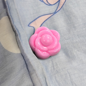Sujetadores para edredones y sábanas, sujetadores de esquina, hebillas antideslizantes, fundas de edredón, cojines de sofá, barandillas de cama, plástico - Product Image 2