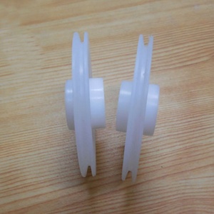 SG-50 #   รอกเครื่องอัดรีดพลาสติก - Product Image 3