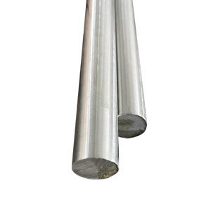 201 304 316 321 La longitud se puede personalizar Barra redonda de acero inoxidable - Product Image 6