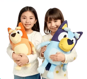 Commerce extérieur Explosions Brui Super doux peluche Animal de mer <span class=keywords><strong>jouet</strong></span> poupée cadeau d'anniversaire pour enfants soulagement du Stress PP coton - Product Image 1