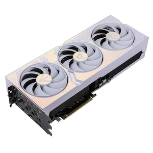 Coloré IGame GeForce <span class=keywords><strong>RTX</strong></span> <span class=keywords><strong>4070</strong></span> <span class=keywords><strong>Ti</strong></span> Ultra W OC - Product Image 2