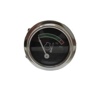Indicador de Temperatura del Agua 1W2864 120-260 ° F 2.60 ml para Excavadoras Caterpillar, Compatible con Bulldozer D4e D5b D5e D6d - Product Image 1