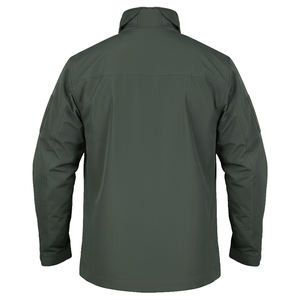 Veste coupe-vent zippée Bangladesh en peau de serpent, vêtements d'hiver pour hommes, Chamarra imperméable pour homme, veste softshell pour hommes, échantillon - Product Image 4