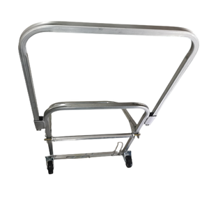 Carrete de Cable de Metal portátil para móvil, Cable óptico de <span class=keywords><strong>fibra</strong></span> óptica táctica blindada - Product Image 6