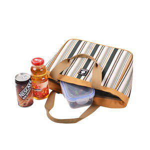 2024 Vietnam Fabricante Playa Cooler Bag Picnic Bag Cooler Outdoor Picnic Bag - Product Image 5
