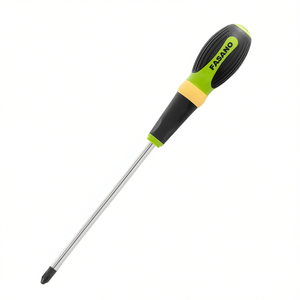 Fasano <b>Screwdriver</b> PZ1x80 <b>Precision</b> Tip For Auto Repair Tools - Product Image 2