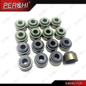 ชุดปะเก็นหัวซ่อมเครื่องยนต์ FA20สำหรับ Subaru BRZ (ZC6) <span class=keywords><strong>2</strong></span>.0 2014-ปะเก็นแบบเต็ม10105-AB550 SU003-00094 50323200 10105AB550 - Product Image 4