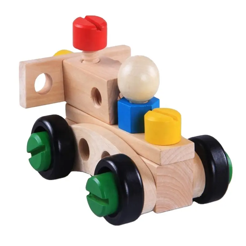 TK Prasekolah Montessori Mainan Pendidikan Anak-anak Kayu Montessori Mainan