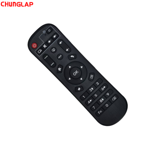 Télécommande universelle de remplacement pour TV <span class=keywords><strong>A95X</strong></span> F3 AIR avec code fixe pour Android TV Box - Product Image 4