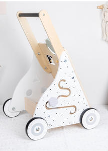 <span class=keywords><strong>Chariot</strong></span> éducatif solide non toxique multifonctionnel pour enfants <span class=keywords><strong>chariot</strong></span> anti-renversement bébé apprenant à marcher <span class=keywords><strong>chariot</strong></span> marcheur jouets - Product Image 4