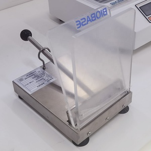 BIOBASE China Extrator De Plasma Saco De Sangue De Laboratório Extrator De Plasma Máquina De Separação De Sangue - Product Image 3