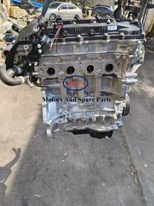 Motores Usados Más Vendidos Hyundai Kia G4FL 1.6 GDi para Hyundai Kona Veloster Creta Verna Elantra - Product Image 5