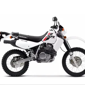 GROße Motorräder 2023 HONDAS XR650L Motorräder Dirtbike Motorrad