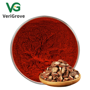 Topkwaliteit Danshen <span class=keywords><strong>Extract</strong></span> Poeder Tanshinone Iia 5% Salvia Miltiorrhiza <span class=keywords><strong>Extract</strong></span> - Product Image 2