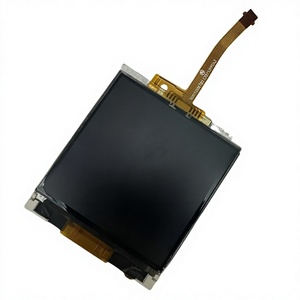 ต้นฉบับสำหรับ CTL636EB6/07 CTL636ES6 จอแสดงผลหน้าจอสัมผัส TFT อะไหล่ซ่อม - Product Image 4