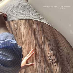 Morden leggero impermeabile <span class=keywords><strong>legno</strong></span> antico bordo grande lastra pannello flessibile pietra morbida <span class=keywords><strong>per</strong></span> Hotel decorazione della parete esterna interna - Product Image 4