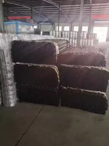 Poste Metálico en T Galvanizado <span class=keywords><strong>de</strong></span> 1.83 m para Cerca <span class=keywords><strong>de</strong></span> Granja, Piquete <span class=keywords><strong>de</strong></span> Hierro Tratado a Presión, Estilo Americano, en Venta - Product Image 6