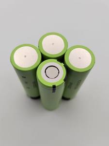 STOCK UE NCR18650GA 18650GA Pile de batterie GA 3500 mAh 3,6 V 3,7 V 10 A - Product Image 5