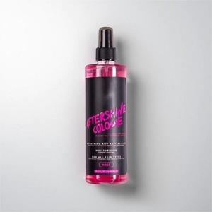 Brume apaisante biologique délicate pour barbier, <span class=keywords><strong>lotion</strong></span> après-<span class=keywords><strong>rasage</strong></span>, spray, eau de Cologne, multi-parfums, adoucit la peau, hydratant - Product Image 3