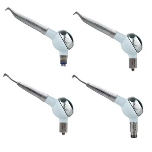 Nouvel Arrivage Appareil de Nettoyage Dentaire à Air Comprimé Charming Dental Air Polisher Sandblasting Teeth Cleaning Device Air Prophy Jet - Product Image 6
