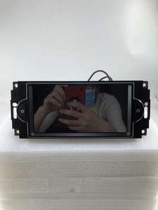 Offre Spéciale Pour <span class=keywords><strong>Dodge</strong></span> <span class=keywords><strong>Dakota</strong></span> LECTEUR DVD de Voiture avec GPS intégré D'écran TACTILE de WIFI - Product Image 4