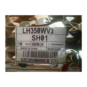 3.5 inch 480*854 Độ phân giải LH350WV3-SH01 TFT LCD màn hình hiển thị cho điện thoại di động - Product Image 1