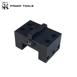Стандартные инструменты для панды BMT DIN 1809 силовые Инструменты держатель для токарных инструментов