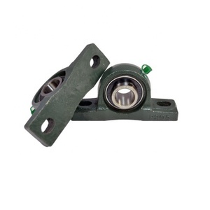 แบริ่งบล็อกหมอน20มม. ตลับลูกปืน UCP204สำหรับหมอนบล็อค UC204ตลับลูกปืน P204 - Product Image 4