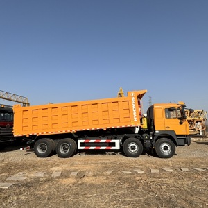<span class=keywords><strong>Camion</strong></span> <span class=keywords><strong>benne</strong></span> Shacman 12 roues 8x4, prix du <span class=keywords><strong>camion</strong></span> <span class=keywords><strong>benne</strong></span> basculante - Product Image 3