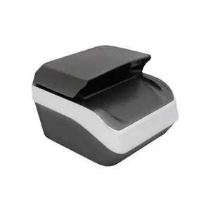 Sinocecu đầy đủ trang <span class=keywords><strong>RFID</strong></span> Máy quét tài liệu giao diện USB miễn phí SDK OCR mrz hộ chiếu đọc trong kho - Product Image 1