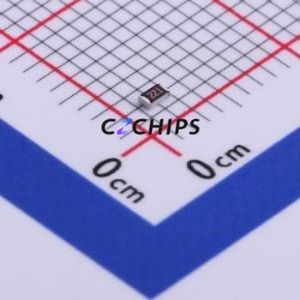 Résistance SMD ERJUP3J221V 0603 (Type : Film Épais) (Résistance : 220 Ohms Précision : 5%) - Product Image 1