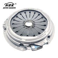 2994034 2994036 627306400 Vente en gros de pièces automobiles HDE, kit d'embrayage pour Iveco Daily