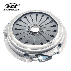 2994034 2994036 627306400 Kit de Embrague HDE para Iveco Daily, Venta al Por Mayor de Autopartes - Product Image 6