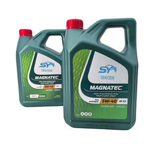 Huile moteur multifonctionnelle pour voiture <span class=keywords><strong>Castrol</strong></span> MAGNATEC 5W-<span class=keywords><strong>30</strong></span> C3, lubrifiant automobile pour moteurs à essence et diesel - Product Image 5