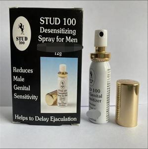 Nieuwe <span class=keywords><strong>Product</strong></span> Ideeën 2026 Vertraagde Ejaculatie Stud 100 Stud Vertragingsspray <span class=keywords><strong>Sex</strong></span> Stood Vertragingsspray voor Mannen - Product Image 5