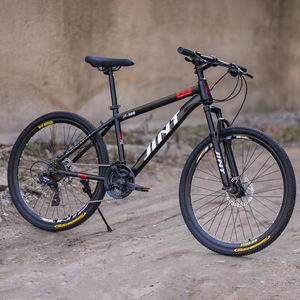 Vente en gros en usine 26 pouces pour <span class=keywords><strong>Trek</strong></span> MTB Mini Sport Mountain Gravel Pit Dirt Bike Balance hybride bon marché avec frein à disque et acier - Product Image 1