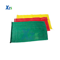 Arpillas Verdes 55x76cm Para Chile, Limón, Pepino, Nuez y Más