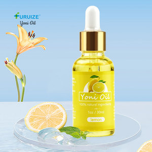 Minyak Kewanitaan Alami 100% untuk Wanita, Menghilangkan Bau dan Seimbang pH dengan Minyak Esensial Alami - Product Image 4