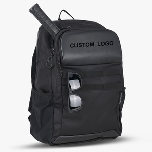 <span class=keywords><strong>Sac</strong></span> à dos personnalisé avec logo, <span class=keywords><strong>sac</strong></span> à dos multifonctionnel en polyester Ripstop matelassé, <span class=keywords><strong>sac</strong></span> de sport, <span class=keywords><strong>sac</strong></span> à dos pour raquette de pickleball avec poche pour ordinateur portable - Product Image 1