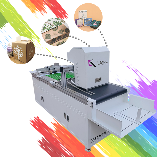 Uv Printer A3 Inkjet Printers Printing Machine Dtf Impresora A2 Printer Machine Printing Machine for Packaging
