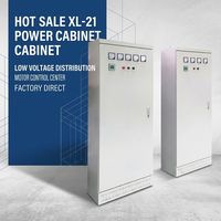 Wanbo-245 Venta Caliente GGD Armario de Distribución de Baja Tensión Panel de Entrada ACB Distribución 400V-3150A IEC 61439 Precio de Fábrica